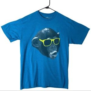 Savvy graphic t shirt